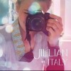 Jillian Crocker